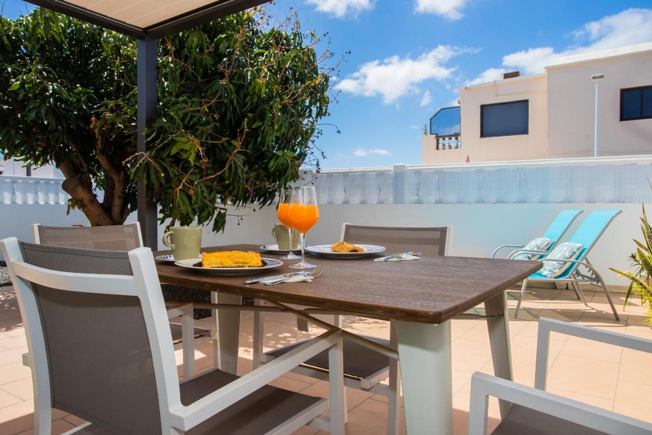 Eslanzarote Playa Honda Sunset, Super Wifi, Sat Tv Apartman Kültér fotó