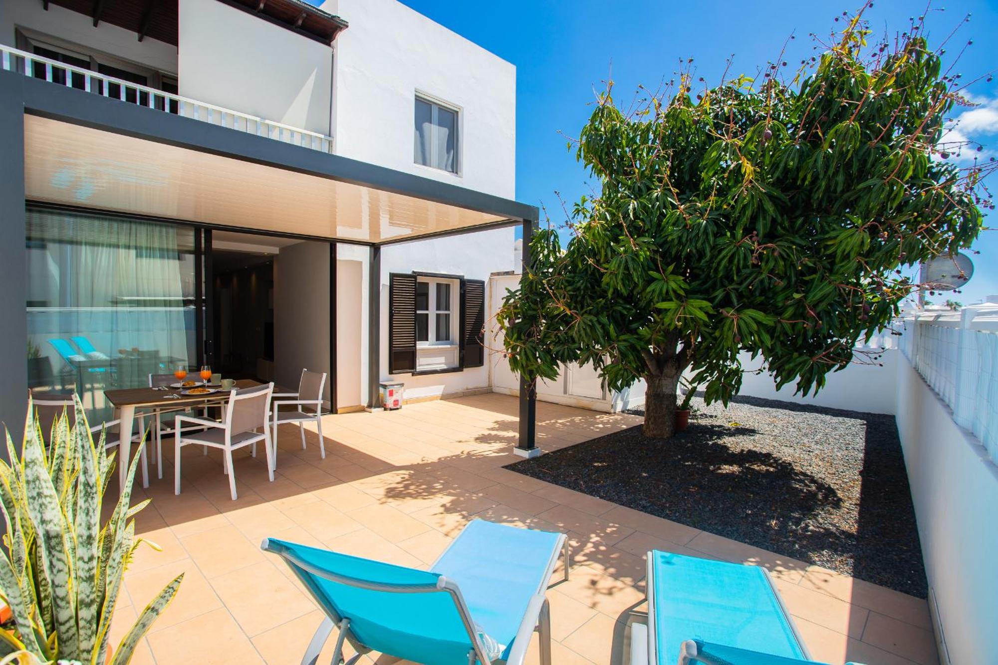 Eslanzarote Playa Honda Sunset, Super Wifi, Sat Tv Apartman Kültér fotó