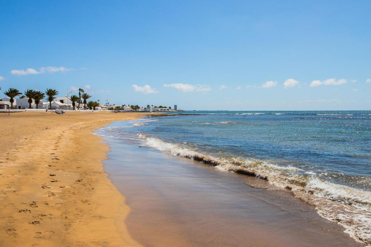 Eslanzarote Playa Honda Sunset, Super Wifi, Sat Tv Apartman Kültér fotó