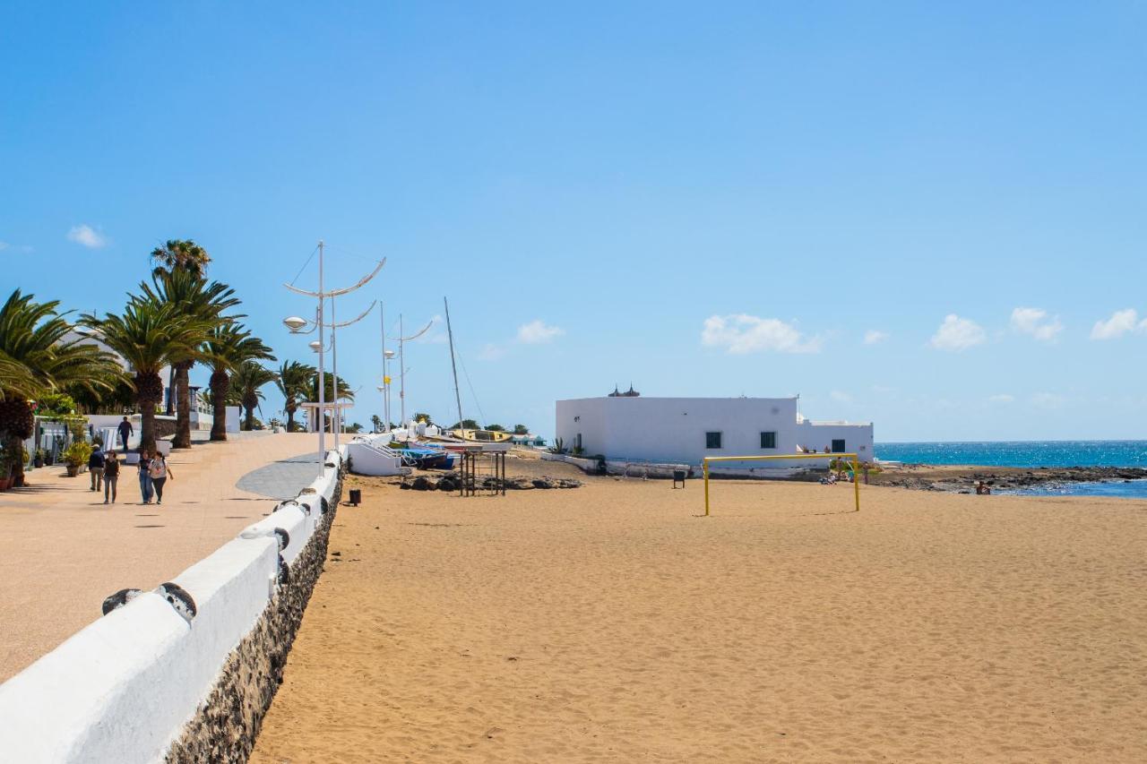 Eslanzarote Playa Honda Sunset, Super Wifi, Sat Tv Apartman Kültér fotó