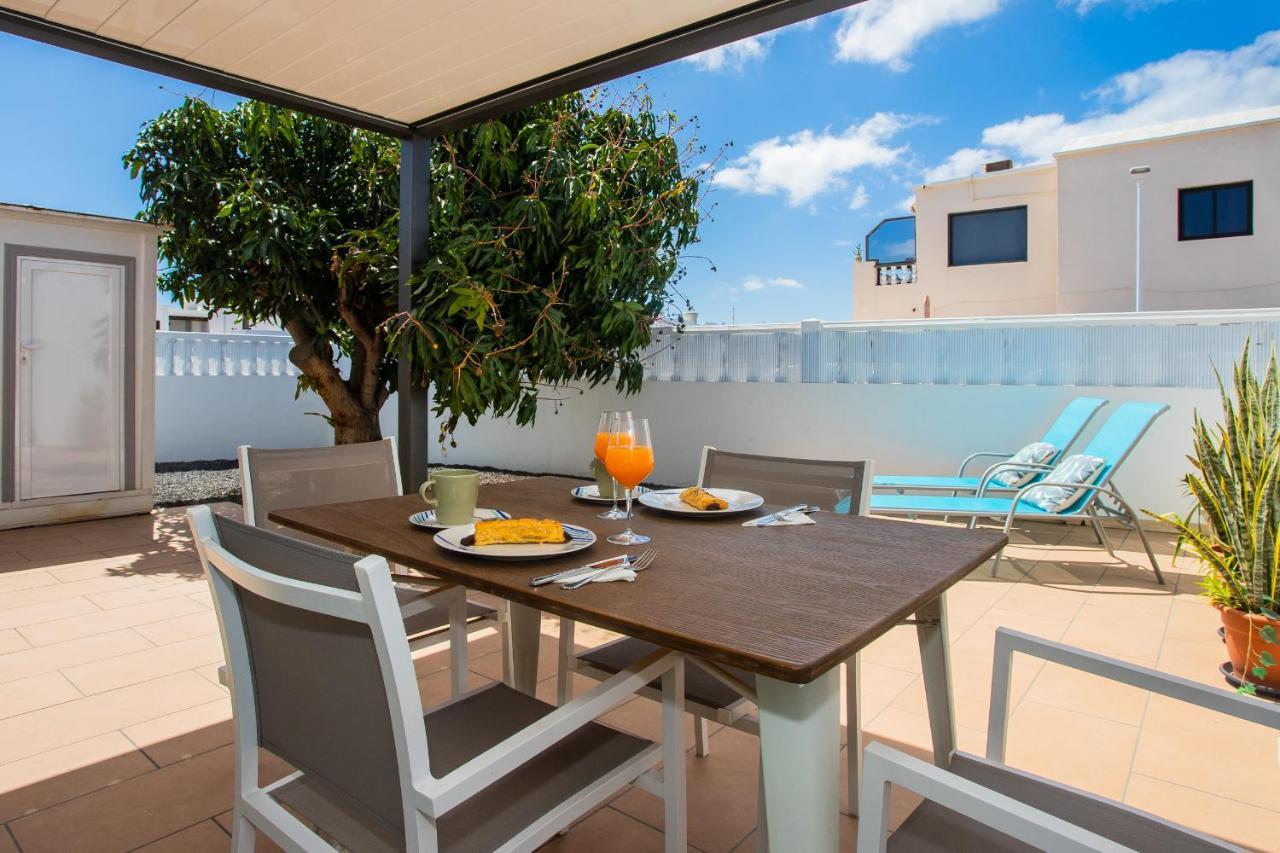 Eslanzarote Playa Honda Sunset, Super Wifi, Sat Tv Apartman Kültér fotó