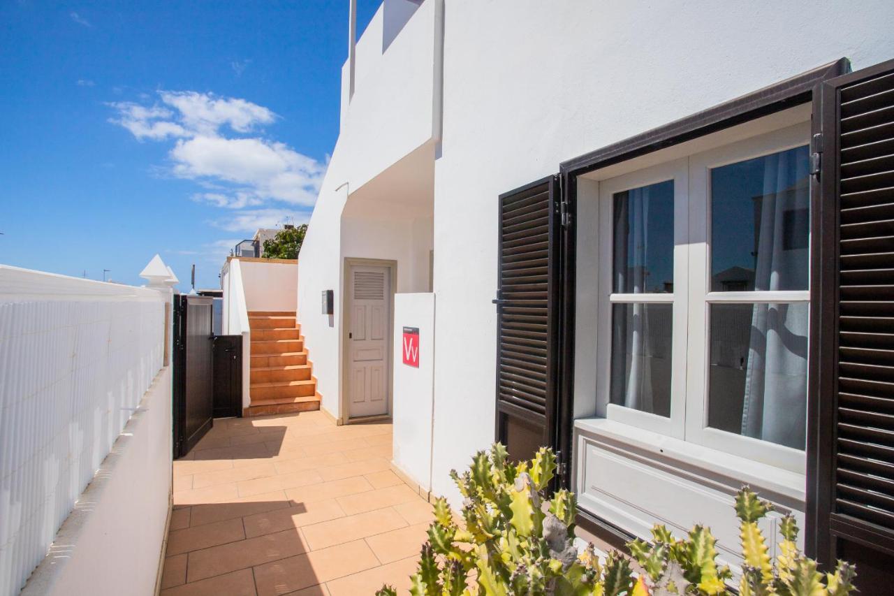 Eslanzarote Playa Honda Sunset, Super Wifi, Sat Tv Apartman Kültér fotó