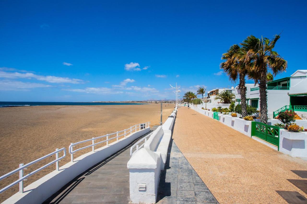 Eslanzarote Playa Honda Sunset, Super Wifi, Sat Tv Apartman Kültér fotó