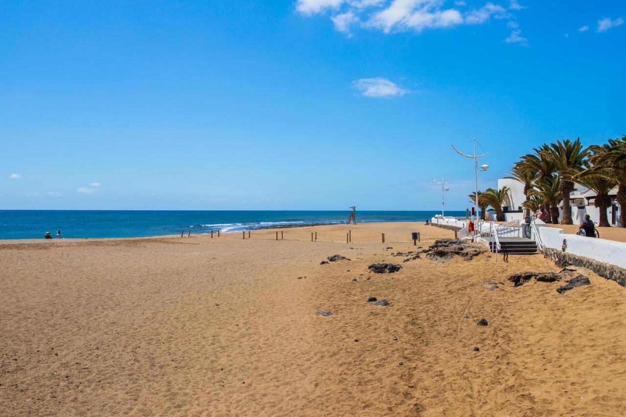 Eslanzarote Playa Honda Sunset, Super Wifi, Sat Tv Apartman Kültér fotó